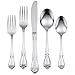 Oneida True Rose 20 Piece Service for 4