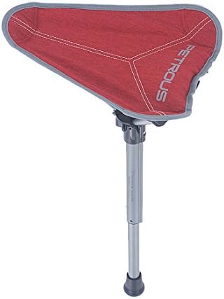 Petrous Chair Folding Unipod Camp Stool