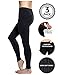 Love Charm Women's Super Soft Full Legnth Legging - Seamless Technology (3 Pack)
