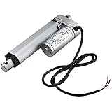 Your Supermart Multi-function Electric Linear Actuator Motor Heavy Duty DC 12V 4inch