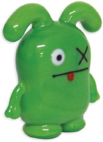 Ugly Doll Glass Figurine - OX by Brainstorm