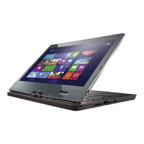 Lenovo ThinkPad Twist S230u 13Inch Convertible 2 in 1 Touchscreen