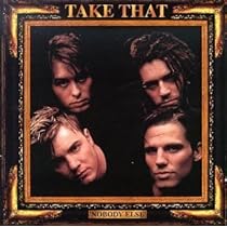 Everything Changes: Take That: Amazon.ca: Music