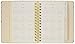 Kate Spade 2017-18 17 Month Academic Calender, This is Life, 7.75