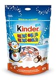 Kinder Mini Easter Eggs 182g