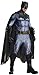Rubie's Men's Batman V Superman: Dawn Of Justice Grand Heritage Batman Costume