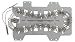 PRYSM Dryer Element for Samsung Directly Replaces DC47-00019A primary