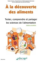 À la découverte des aliments