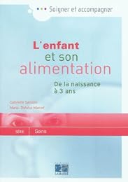 L' enfant et son alimentation