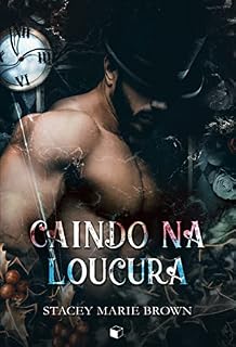 Livro Caindo na Loucura