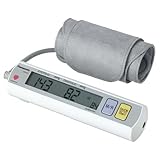 Panasonic Portable Upper Arm Blood Pressure Monitor