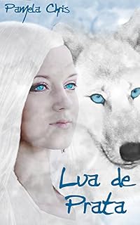 Livro Lua de Prata
