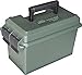 MTM 50 Caliber Ammo Storage Can
