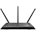 Netgear Nighthawk D7000 ADSL2+ Wifi Ethernet/LAN Bi-bande Noir