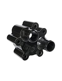 Sierra Internacional 18   3150 Bomba de agua kit para Bravo sistemas de refrigeración