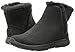 Skechers Performance Women's On The Go 400 Blaze Winter Boot,CHARCOAL,7.5 M US