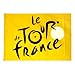 Le Tour de France - Official Tour de France Flag 55.1