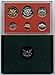 1982 U.S. Proof Set in Original Government Packaging