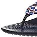 Crocs Women's Kadee II Flip Flop | Casual Women Sandals or Shower Shoes