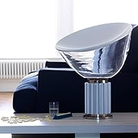 flos taccia table lamp