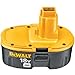DEWALT 18V Battery, NiCd Pod Style, 2.4-Ah (DC9096) primary