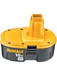DEWALT DC9096 XRP 18 voltios 2,4 amperes hora, NiCd, batería Pod-style