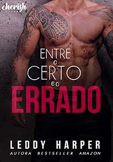 Livro Entre o Certo e o Errado