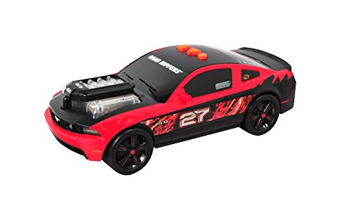 road rippers ford mustang