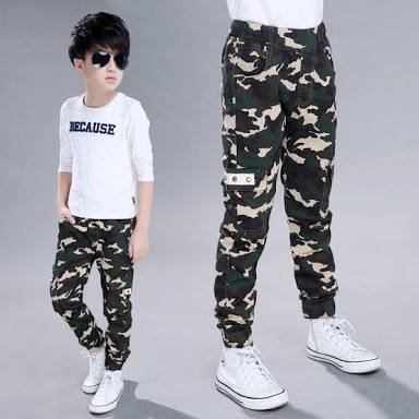 amazon white cargo pants