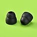eBoot Replacement Silicone Eartips Earbuds for Powerbeats 2 Wireless, 8 Pairs