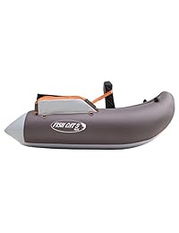 Paria Fish Cat 5 Max, Gris (200   000150)