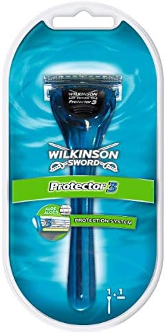 wilkinson protector 3 compatible