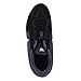 Nike Women's Revolution 3 Running Shoe, Dark Grey/White/Black, 8 C/D US