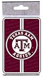 NCAA Texas A&M Aggies Bullseye Playing Cards