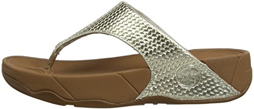 The Doctor-Recommended FitFlop Lulu Flip-Flop Is a Comfy Summer Shoe | PEOPLE.com