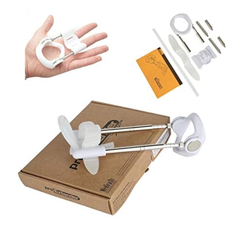 Pénile Traction Devices for Men Pênňís Extender Stretcher Kit
