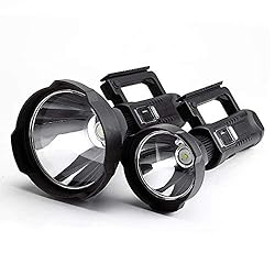 Hunting Friends Super Bright Rechargeable