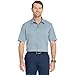 Van Heusen Men's Flex Short Sleeve Button Down Check Shirt