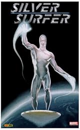 Silver Surfer