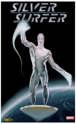 Silver Surfer