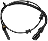 Dorman 695-044 ABS Wheel Speed Sensor