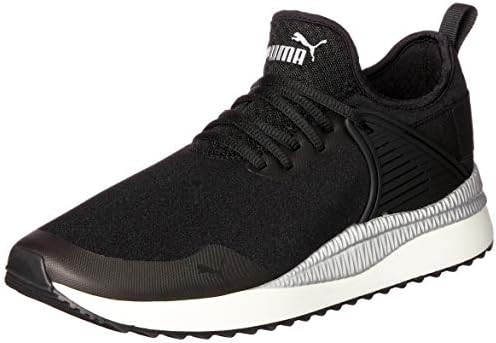 tênis puma pacer next cage masculino preto
