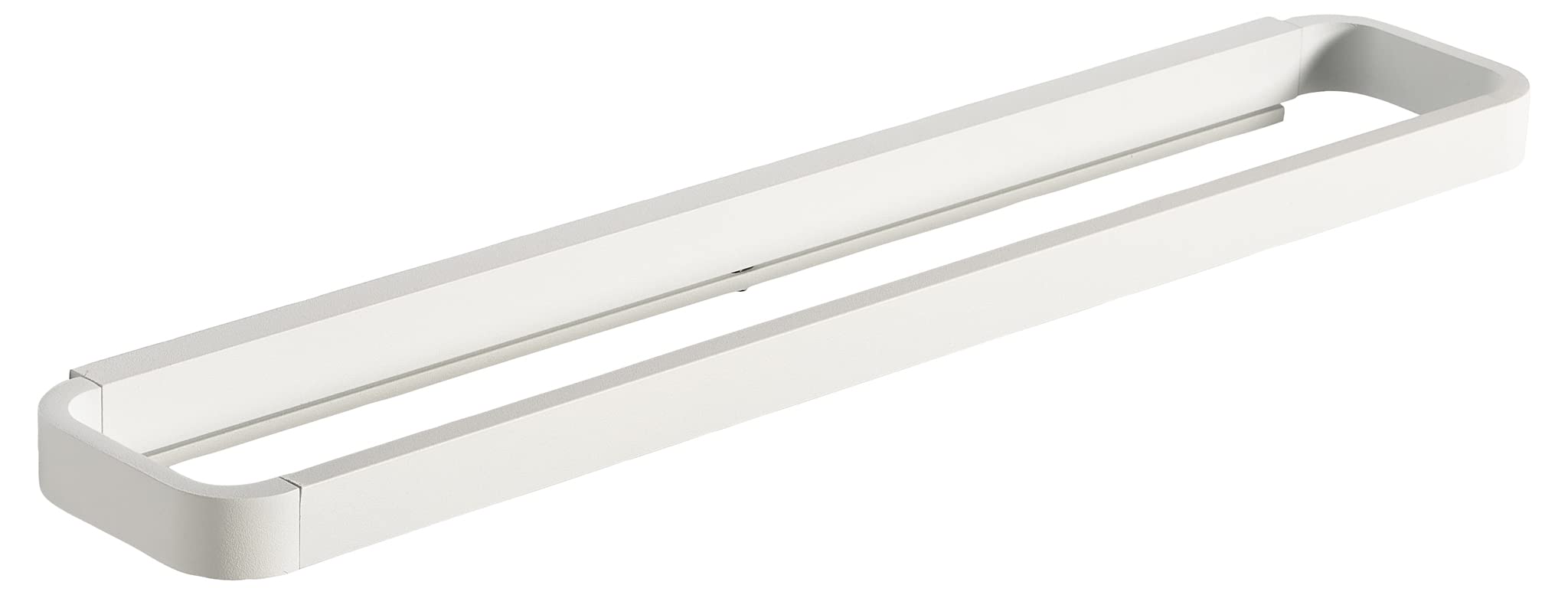 Zone Denmark Rim Towel Rail MediumColour: Zone Denmark White