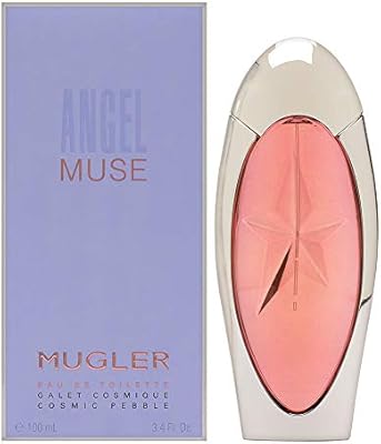 mugler muse 100ml