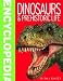 Dinosaurs and Prehistoric Life B01FKUGAD0 Book Cover