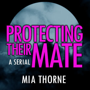 Mia Thorne – Audio Books, Best Sellers, Author Bio | Audible.com