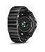 Garmin Fenix 3 HR, Slate Gray with Stainless Steel Band