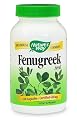 Nature's Way Fenugreek Seed, 610 mg - 720-Caps