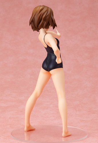 Max Factory K-ON!: Yui Hirasawa PVC Figure (1:7 Scale)