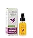 Goddess Garden - Day Undone Softening Night Serum - Sensitive Skin, Certified Organic, Vegan, Leaping Bunny Certified Cruelty-Free, Paraben-Free, Certified B Corp - 1 oz Bottle